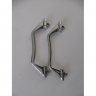 Lancia Flaminia / Aurelia doorhandles